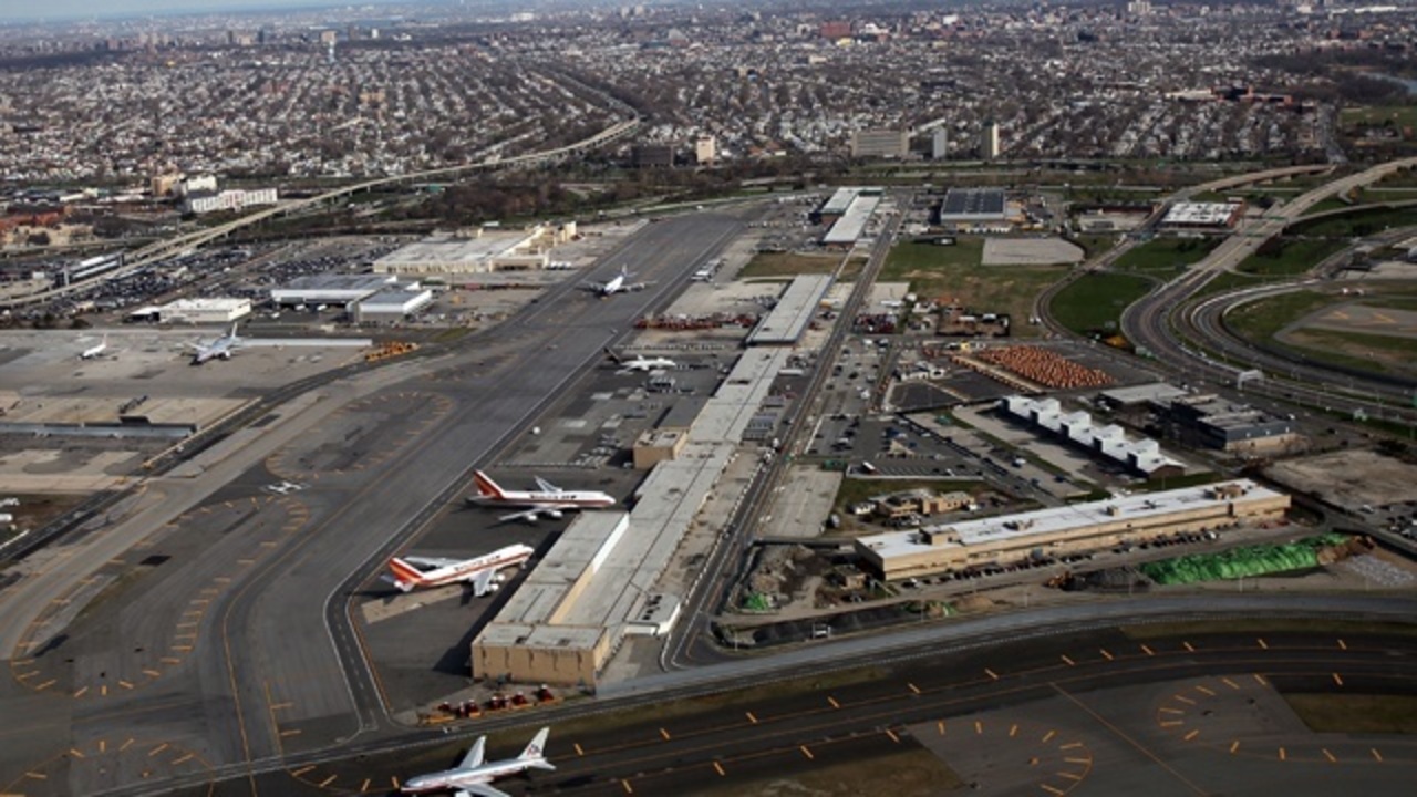 2 Terminals At Jfk Airport Resuming Operations After Scare
